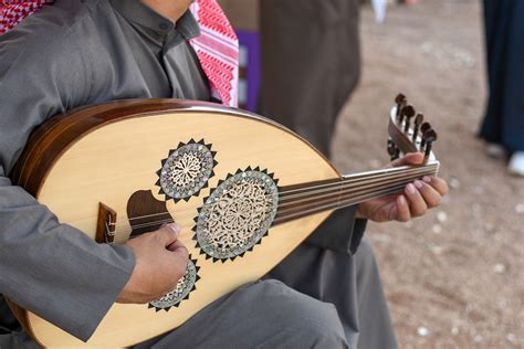 What is Islamic music called?
