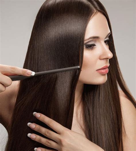 What is Japanese hair straightening?
