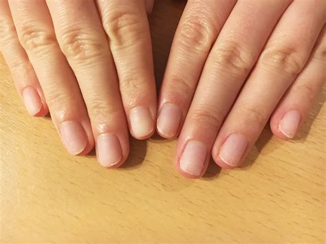 What is Japanese manicure?