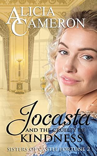 What is Jocasta feeling?