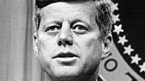 What is John F Kennedy's IQ?
