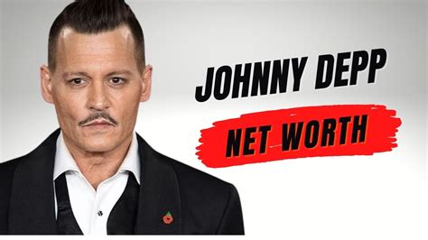 What is Johnny Depp paid per movie?