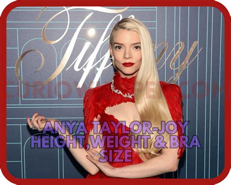 What is Joy height?