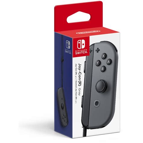 What is Joy-Con 1?