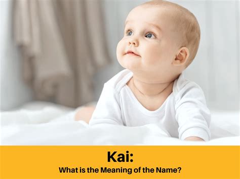 What is Kai Kai in English?