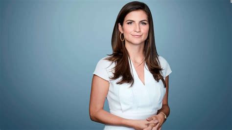 What is Kaitlan Collins salary?