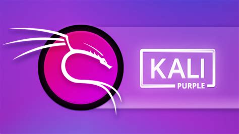 What is Kali Purple used for?