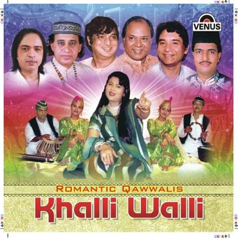 What is Khali Wali?