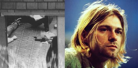 What is Kurt Cobain illness?