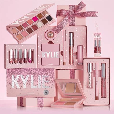 What is Kylie's new brand?