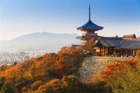 What is Kyoto's sister city?