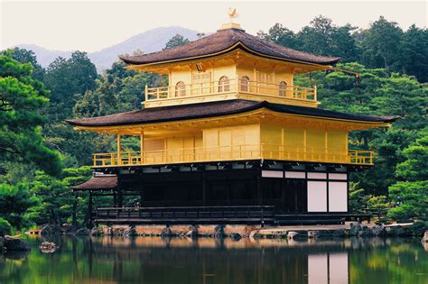 What is Kyoto best known for?