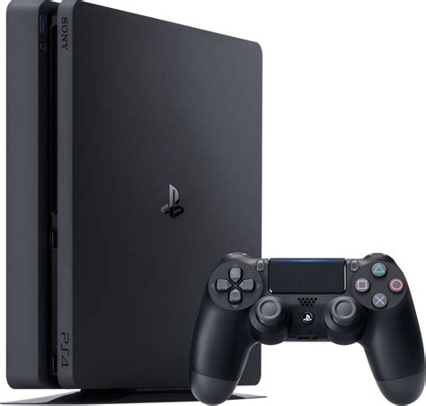 What is L PS4?