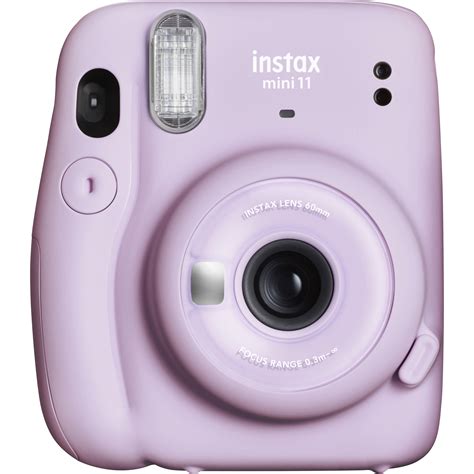 What is L and D in Instax?