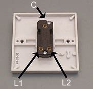 What is L1 switches?