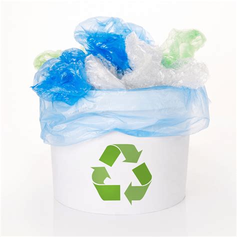 What is LDPE most commonly used for?