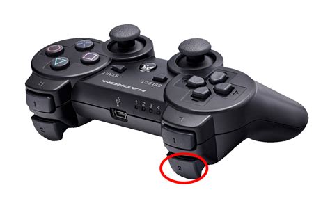 What is LT on a controller?