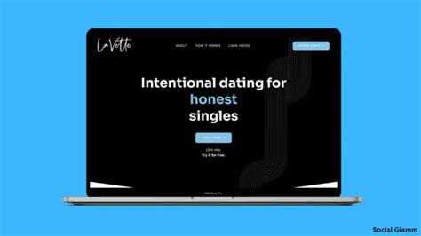 What is Lavette dating?
