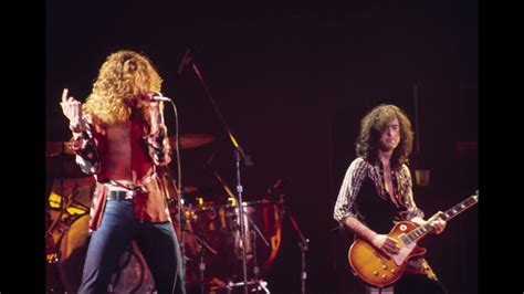 What is Led Zeppelin's best concert?