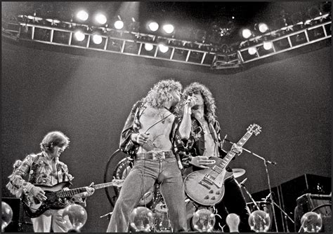 What is Led Zeppelin's best live performance?
