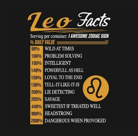 What is Leos age limit?
