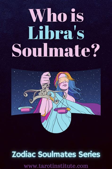 What is Libras soulmate?
