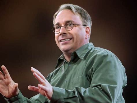 What is Linus Torvalds's salary?