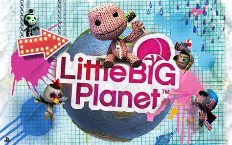 What is LittleBigPlanet called now?