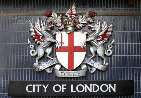 What is London's motto?