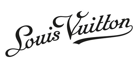 What is Louis Vuitton signature?