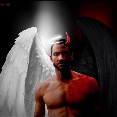 What is Lucifer's full name?