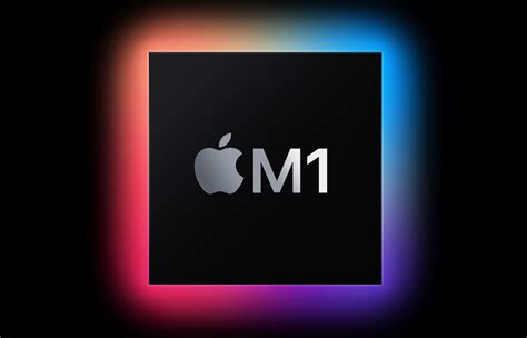 What is M in Apple?