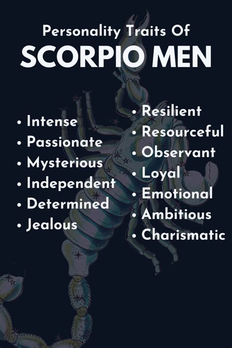 What is MC in Scorpio?