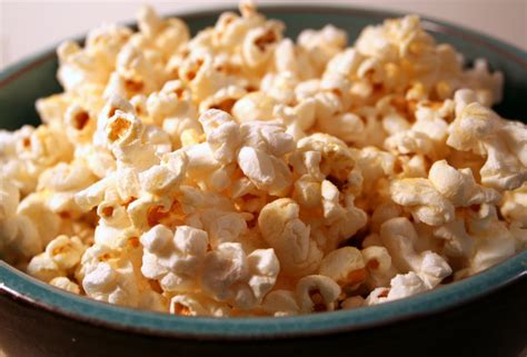 What is MSG in popcorn?