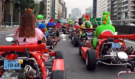What is Mario Kart 7 called in Japanese?