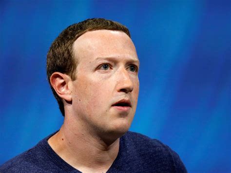What is Mark Zuckerberg's haircut called?