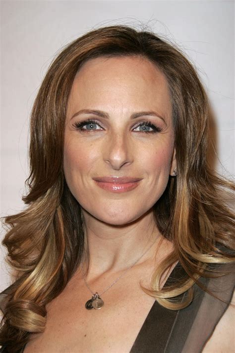 What is Marlee Matlin famous for?