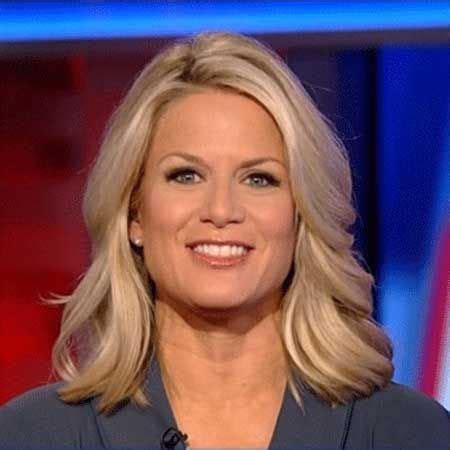 What is Martha's salary on Fox News?