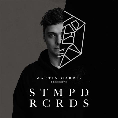 What is Martin Garrix genre?