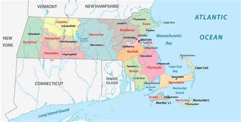 What is Massachusetts sister state?