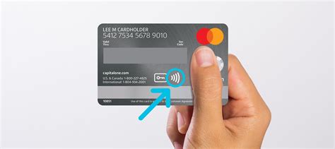 What is Mastercard contactless called?