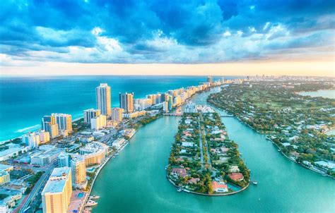 What is Miami city called?