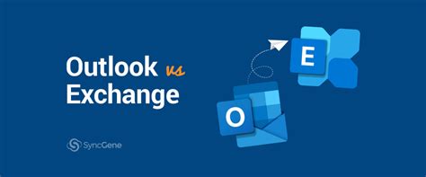 What is Microsoft Exchange on Outlook?