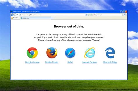What is Microsoft browser called?