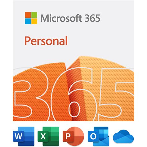 What is Microsoft personal used for?