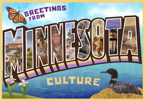 What is Minneapolis culture?