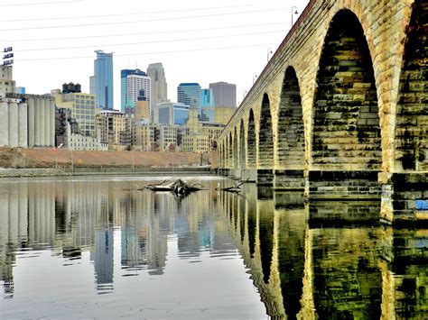 What is Minneapolis known for historically?