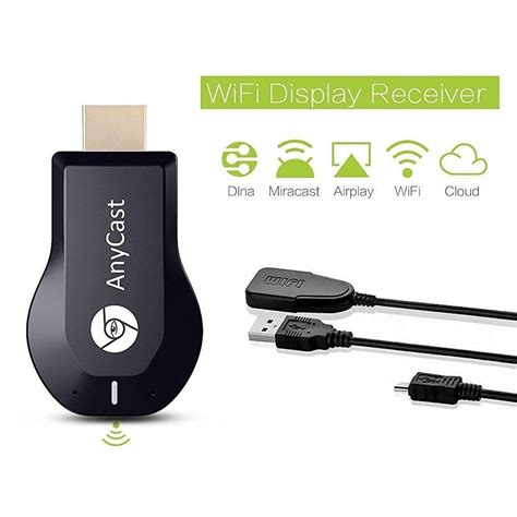 What is Miracast iOS?