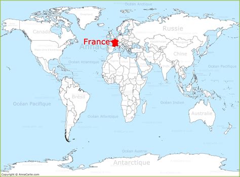 What is Monde in France?