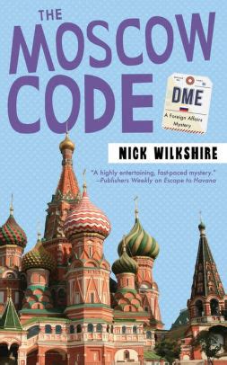 What is Moscow code?